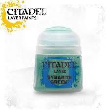 Layer: Sybarite Green (12ml)